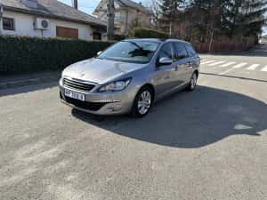 Vand Peugeot 308
