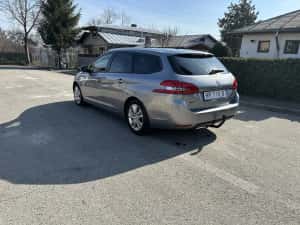 Vand Peugeot 308 — miniatura 3