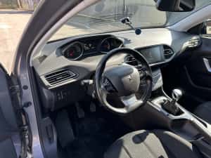 Vand Peugeot 308 — miniatura 5