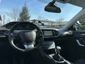 Vand Peugeot 308 — miniatura 7