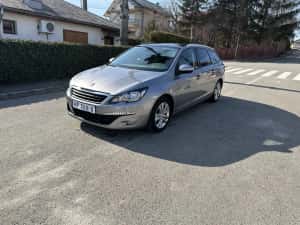 Vand Peugeot 308 — miniatura 9