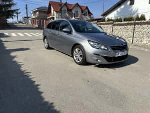 Vand Peugeot 308 — miniatura 10