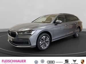 Skoda Superb Automată 150 HP Diesel