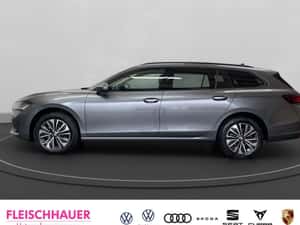 Skoda Superb Automată 150 HP Diesel — miniatura 3
