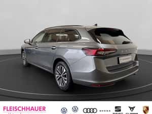 Skoda Superb Automată 150 HP Diesel — miniatura 4