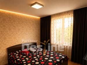 APARTAMENT 2 CAMERE ,PARTIAL MOBILAT — miniatura 4