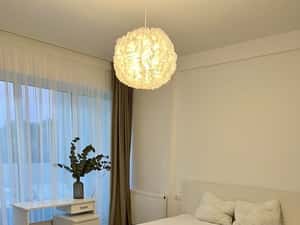 Apartament doua camere terasa la 200m de plaja de inchiriat — miniatura 5