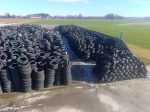 Anvelope (Cauciucuri) in Germania Perechi En-gros — miniatura 2