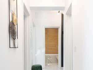 Apartament modern 3 camere - 2 băi – zona Lotus Mall — miniatura 6