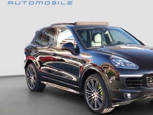 Porsche Cayenne – SUV Benzină Plug In Hybrid Automat