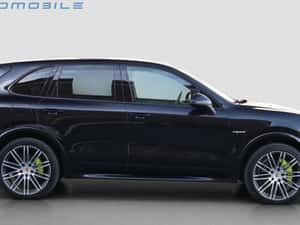 Porsche Cayenne – SUV Benzină Plug In Hybrid Automat — miniatura 2
