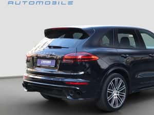Porsche Cayenne – SUV Benzină Plug In Hybrid Automat — miniatura 3