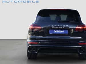 Porsche Cayenne – SUV Benzină Plug In Hybrid Automat — miniatura 4