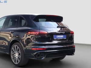 Porsche Cayenne – SUV Benzină Plug In Hybrid Automat — miniatura 5