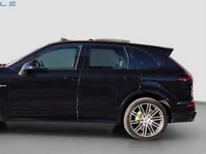 Porsche Cayenne – SUV Benzină Plug In Hybrid Automat — miniatura 6