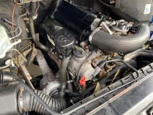 Alternator Compresor Electromotor SPRINTER 208,211,213,308,311,313 — miniatura 3