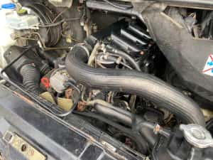 Alternator Compresor Electromotor SPRINTER 208,211,213,308,311,313 — miniatura 4