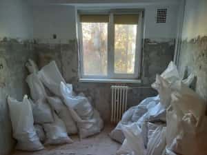 Decopertare Gresie-F Demolare Decupare Taiere  Pereti Beton București — miniatura 3