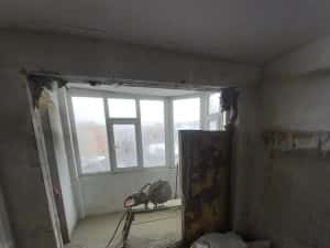 Decopertare Gresie-F Demolare Decupare Taiere  Pereti Beton București — miniatura 5