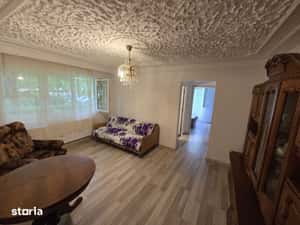 Apartament 2 camere, Cornisa Bistritei, mobilat — miniatura 4
