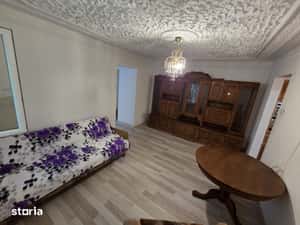 Apartament 2 camere, Cornisa Bistritei, mobilat — miniatura 5