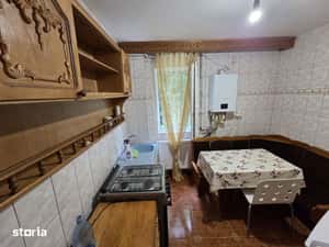 Apartament 2 camere, Cornisa Bistritei, mobilat — miniatura 6