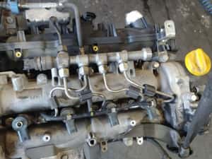 injector 1.6 d multijet 55260384 fiat tipo 500x jeep renegade 0445110524 — miniatura 6