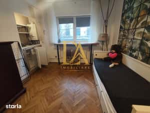0% Comision Garsonieră|22 mp |Ultracentral – P-ta Mihail Kogal — miniatura 6