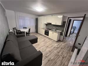 Ap 3 cam, renovat,mobilat, etaj 3, zona Spitalul Judetean — miniatura 6