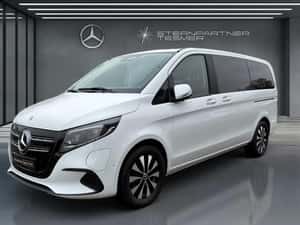 Mercedes-Benz EQV - 54.648 EUR — miniatura 1