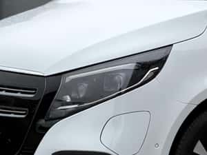 Mercedes-Benz EQV - 54.648 EUR — miniatura 2