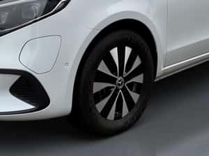 Mercedes-Benz EQV - 54.648 EUR — miniatura 3