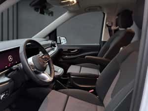 Mercedes-Benz EQV - 54.648 EUR — miniatura 5