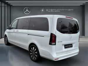 Mercedes-Benz EQV - 54.648 EUR — miniatura 7
