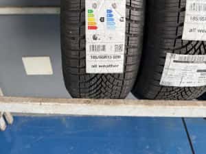 Reducere ALL Season 185/65/15 Sava — miniatura 4