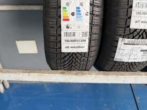 Reducere ALL Season 185/65/15 Sava — miniatura 6