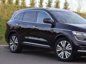 Renault Koleos / 2020 / Initiale Paris / 4x4 / Ventilatie/Panoramic/E6