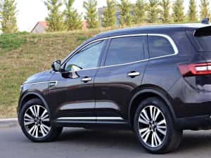 Renault Koleos / 2020 / Initiale Paris / 4x4 / Ventilatie/Panoramic/E6 — miniatura 3