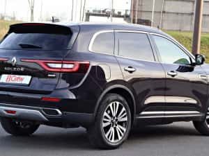 Renault Koleos / 2020 / Initiale Paris / 4x4 / Ventilatie/Panoramic/E6 — miniatura 4