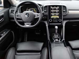 Renault Koleos / 2020 / Initiale Paris / 4x4 / Ventilatie/Panoramic/E6 — miniatura 5