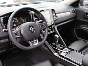 Renault Koleos / 2020 / Initiale Paris / 4x4 / Ventilatie/Panoramic/E6 — miniatura 6