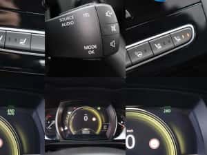 Renault Koleos / 2020 / Initiale Paris / 4x4 / Ventilatie/Panoramic/E6 — miniatura 8