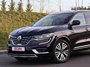 Renault Koleos / 2020 / Initiale Paris / 4x4 / Ventilatie/Panoramic/E6 — miniatura 10