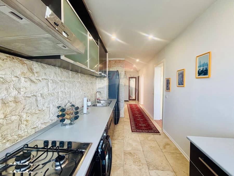 Închiriere apartament 4 camere – Zonă premium Beller | vedere superbă — fotografie 1 din 6