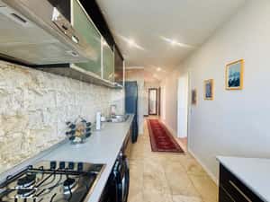Închiriere apartament 4 camere – Zonă premium Beller | vedere superbă — miniatura 3