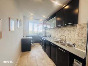 Închiriere apartament 4 camere – Zonă premium Beller | vedere superbă — miniatura 4
