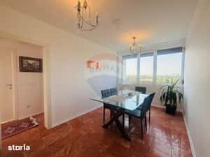 Închiriere apartament 4 camere – Zonă premium Beller | vedere superbă — miniatura 5