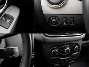 ~Dacia Lodgy~1.5 Dci~An 2014~Euro 5 — miniatura 7