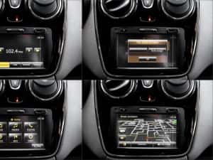 ~Dacia Lodgy~1.5 Dci~An 2014~Euro 5 — miniatura 8