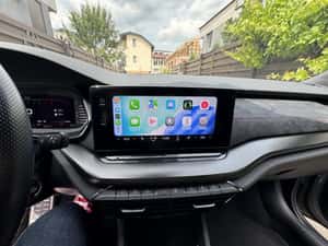 Skoda Octavia vRS Plug In First Edition 2021 — miniatura 7